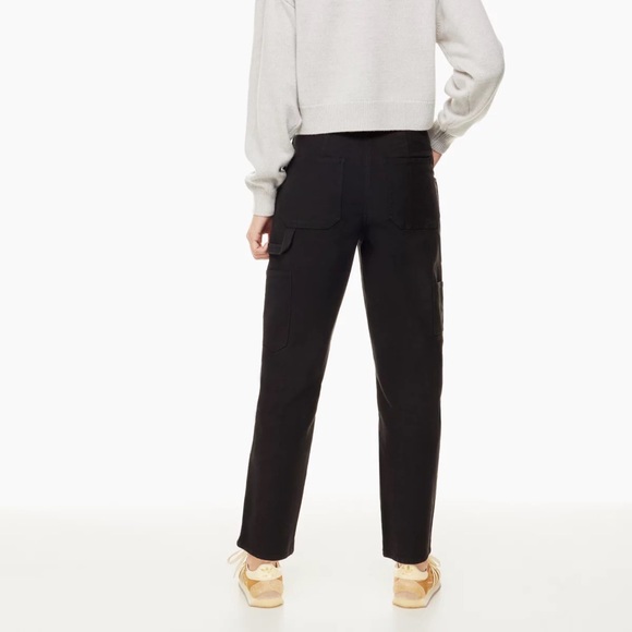 Aritzia Wilfred Free Brennan Pant - Picture 2 of 4